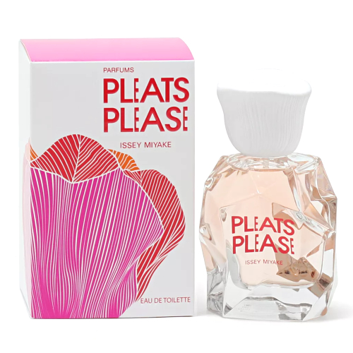 Pleats Please Perfume